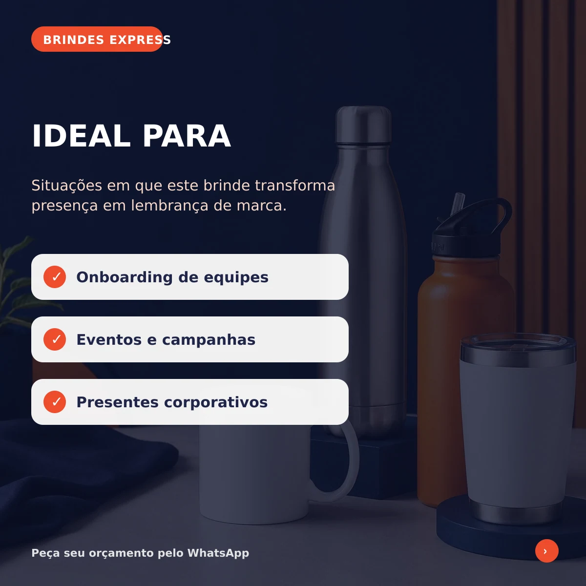 Canecas de cerâmica para Grupo Vértice — foto 4
